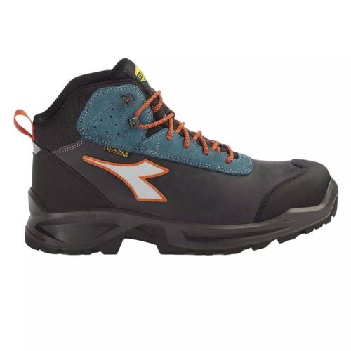Chaussures De Sécurité Montantes Diadora Sport Diatex S3 Wr Ci Src