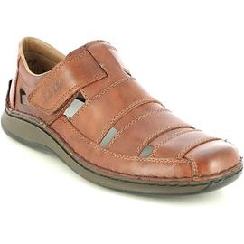 Tage med Maxim absolutte Rieker Sandale Homme 05278 - 45 - chaussures | Rakuten