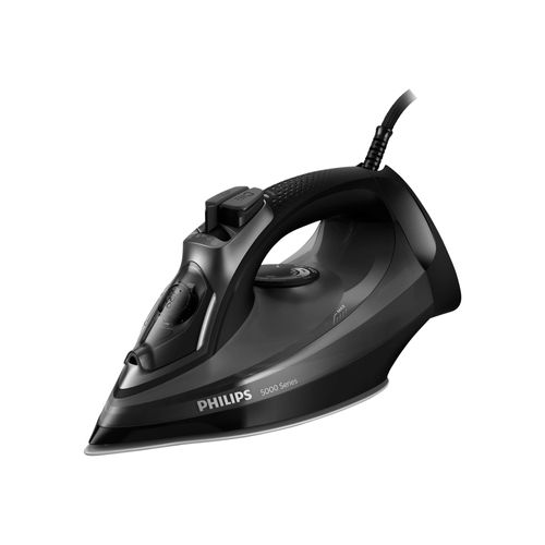 Philips 5000 series DST5040 - Fer à vapeur - semelle : SteamGlide Plus - 2600 Watt