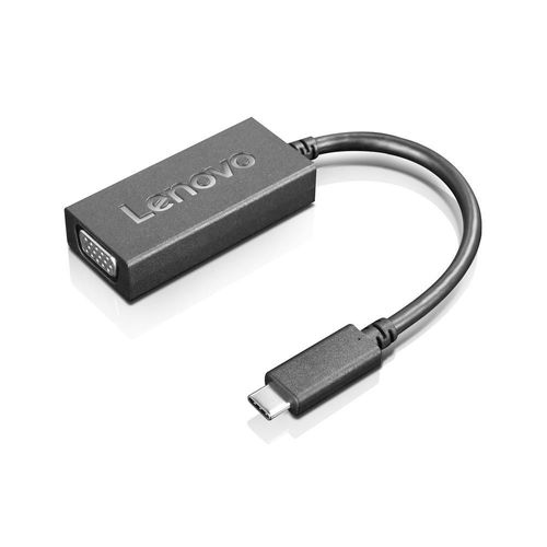 Adaptateur USB-C vers VGA LENOVO