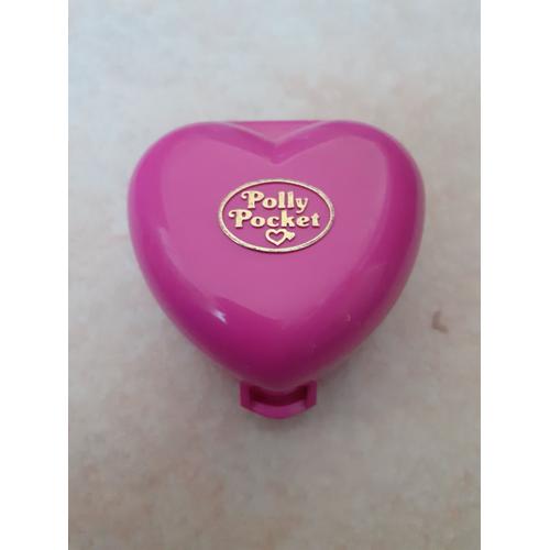 Polly pocket : Polly et ses chiens