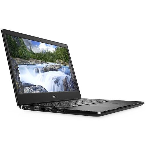 DELL LATITUDE 3400 CORE I5 8265U 1.6GHZCore i5- GHz 16 Go 256 Go Go Non Intel UHD Graphics 620 WIFI WEBCAM 14 Windows 10 AZERTY
