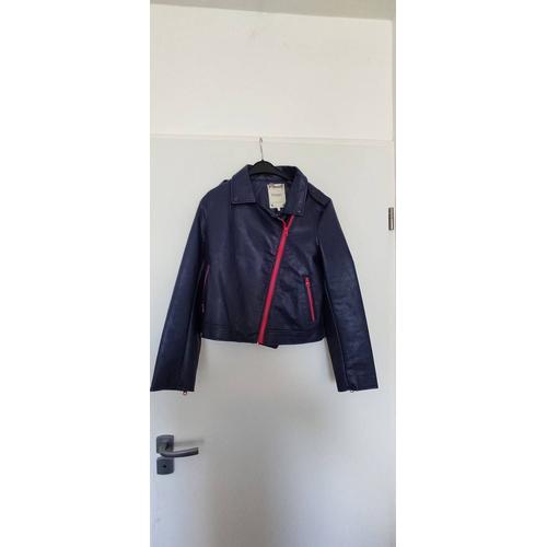 Blouson Femme Kaporal 