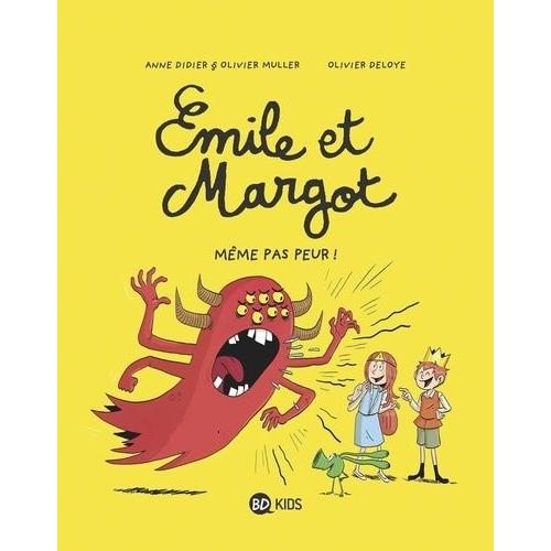 Emile Et Margot Tome 9