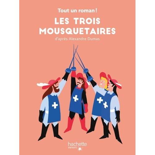 Les Trois Mousquetaires