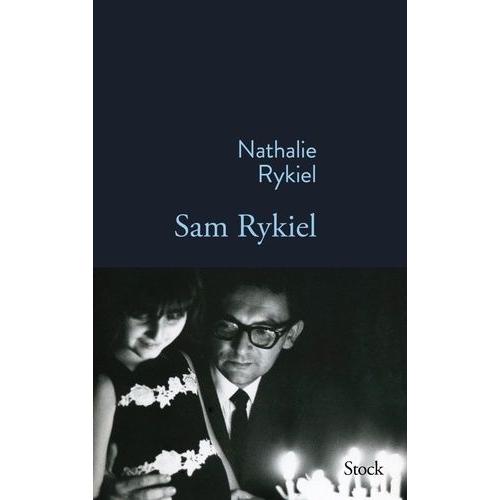 Sam Rykiel