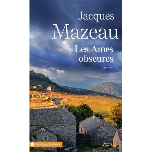 Les Âmes Obscures
