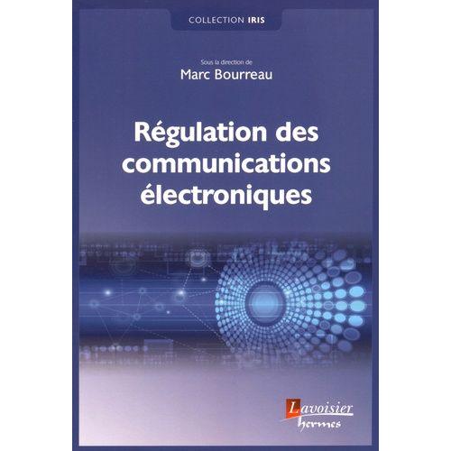 Régulation Des Communications Électroniques