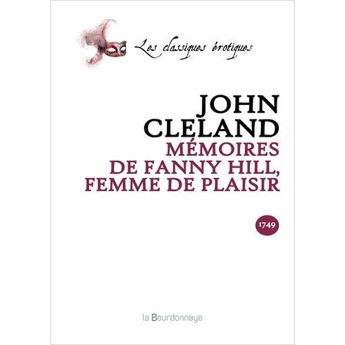 Mémoires De Fanny Hill, Femme De Plaisir