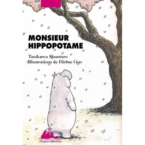 Monsieur Hippopotame