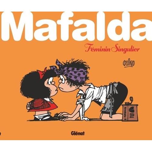 Mafalda - Féminin Singulier