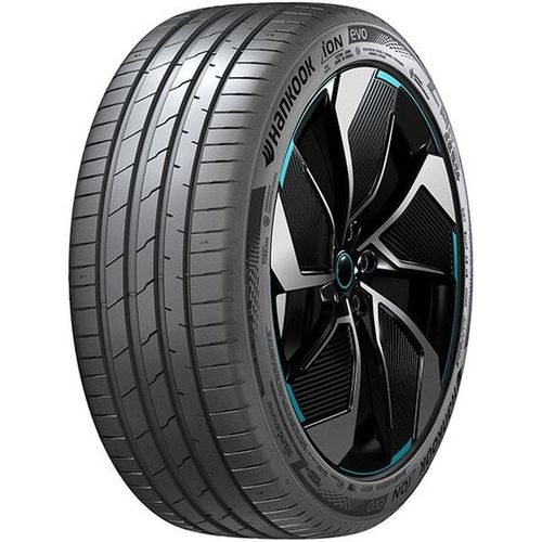 PNEU Eté Hankook iON evo SUV 255/45 R20 105 Y