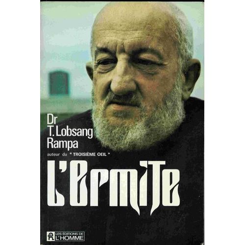 L'ermite