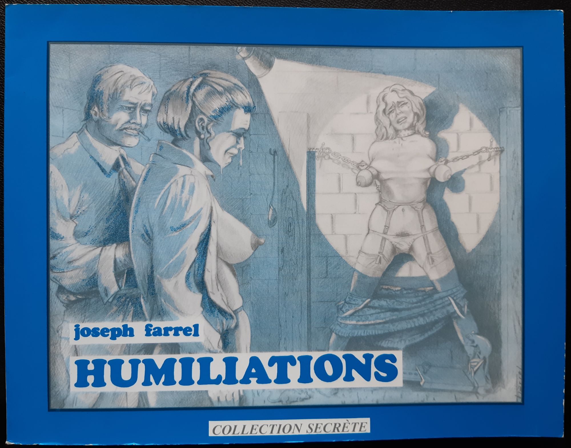 Humiliations