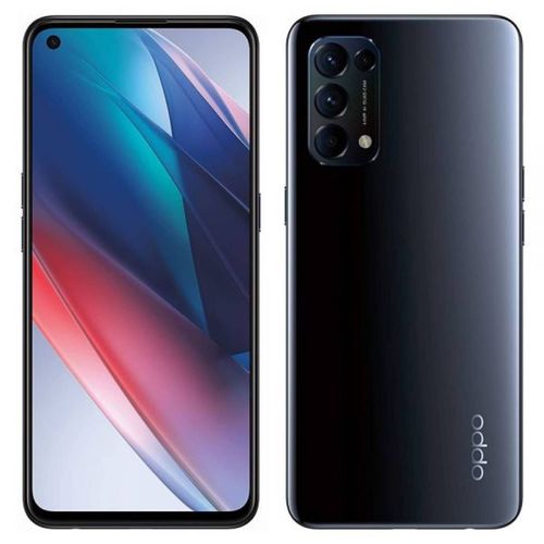 Oppo Find X3 Lite, Toujours Protéger Vendu Avc Sa Boîte Chargeur Écouteurs Verre Trempé 