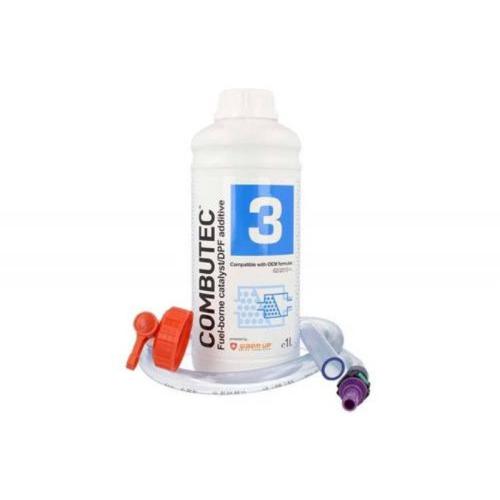 Additif Filte À Particules -Cérine- Couleur Bleue-1 Litre - Peugeot 208 I (Ca_, Cc_) 1.6 Hdi 01/2015>12/2019