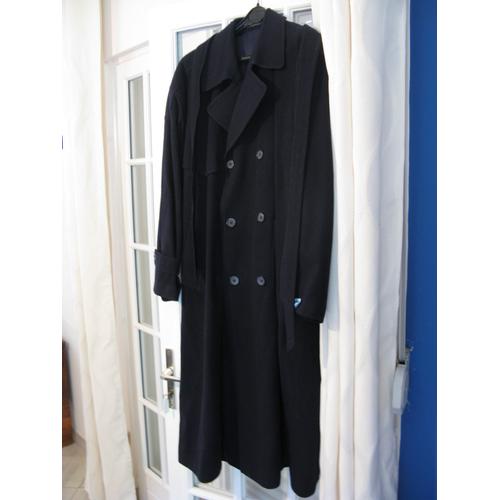 Manteau Homme Ted Lapidus