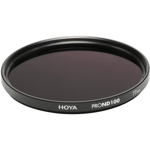 FILTRE HOYA SZARY Pro ND 100 49 mm