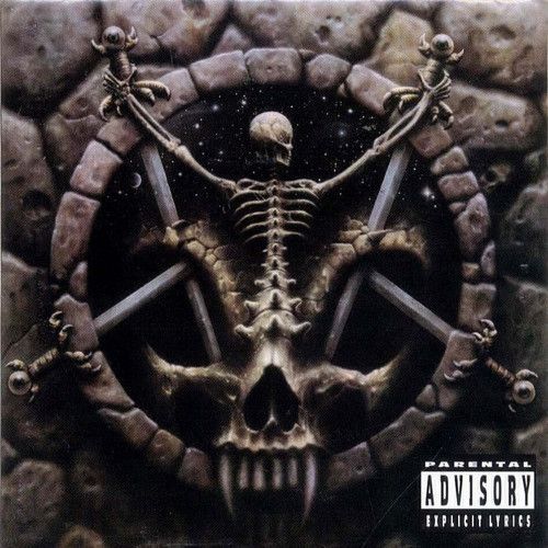 Slayer - Divine Intervention [Vinyl Lp] Explicit
