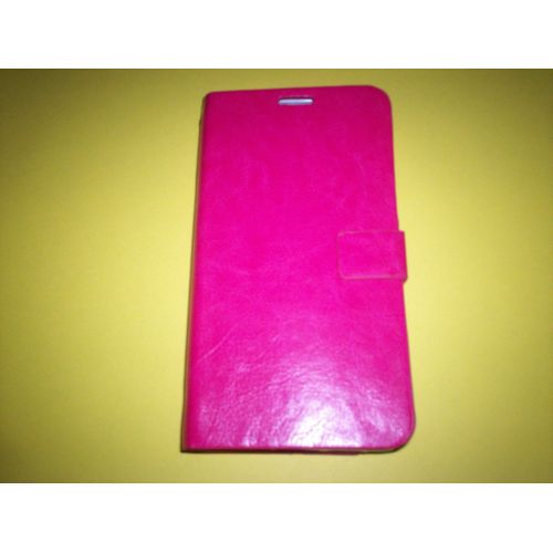 Étui À Rabat Samsung Galaxy Note 3 Rose