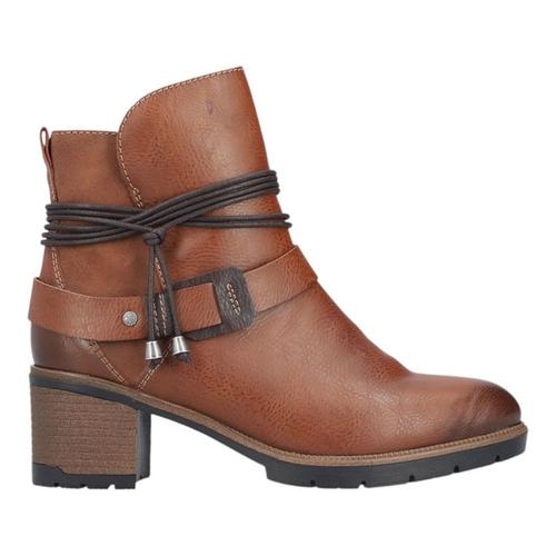 Bottines Rieker 77580