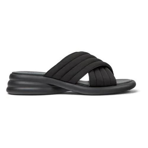 Camper Sandales Spiro Noir