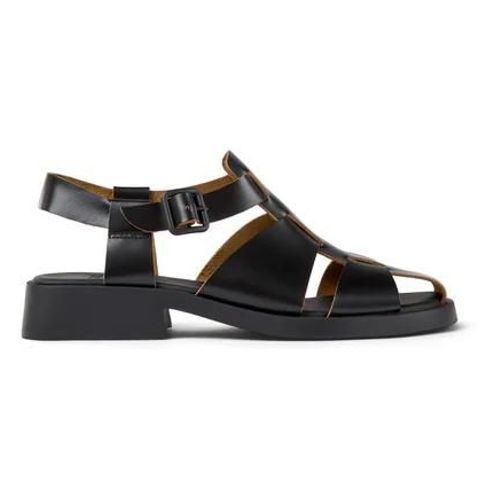Camper - Sandales Dana - Noir - 41