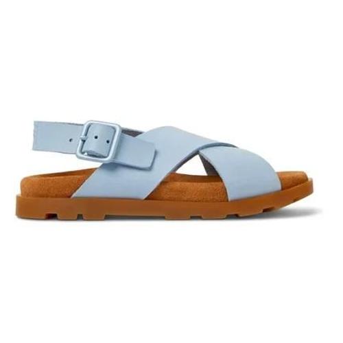 Camper - Sandales Brutus - Bleu - 31