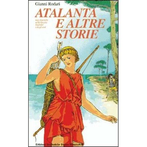 Atalanta E Altre Storie
