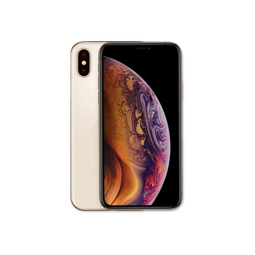 Apple iPhone XS 256 Go Or