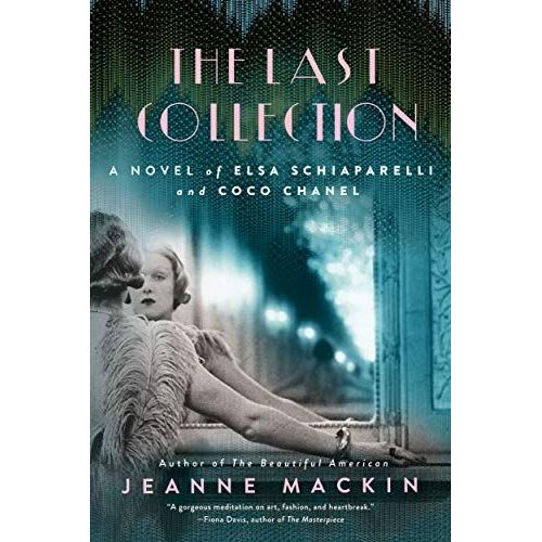 The Last Collection