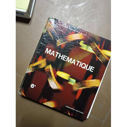 Mathématiques 6e  Collection Queysanne Revuz