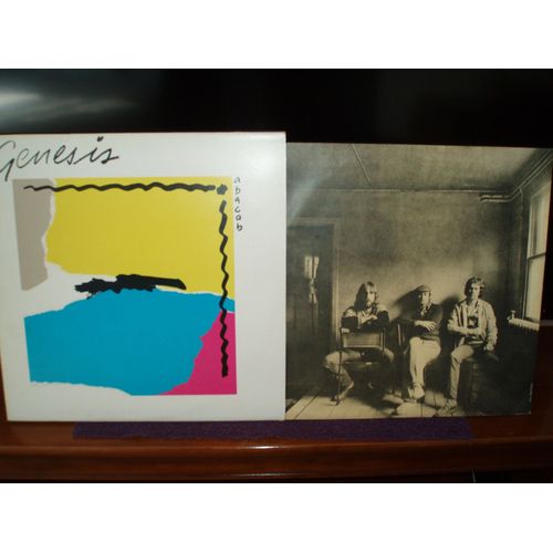 Abacab