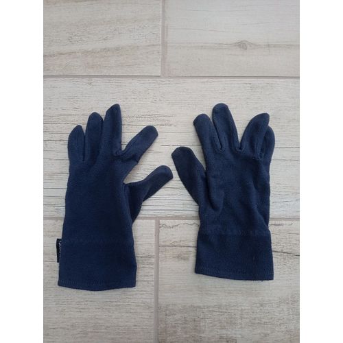 Gants Polaires T.S "Quechua