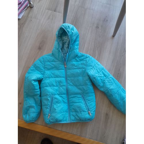 Veste Fille Charles Vögele Kids 8 Ans