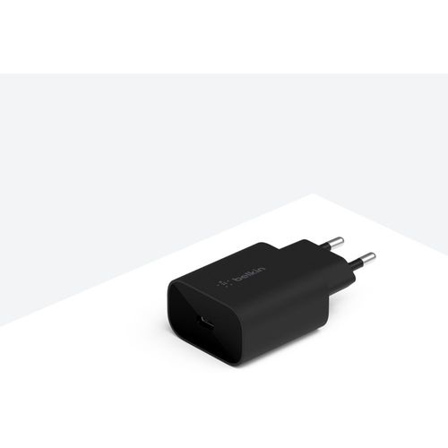 Chageur Secteur 25w Pd Pps Blkchageur Secteur 25w Pd Pps Blk