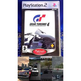 Jogo Gran Turismo 4 - PS2 (Europeu) - MeuGameUsado