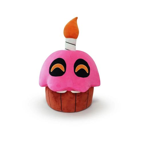 Five Nights At Freddy's - Peluche Cupcake 30 Cm