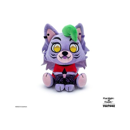 Five Nights At Freddy's - Peluche Roxy Sit 22 Cm