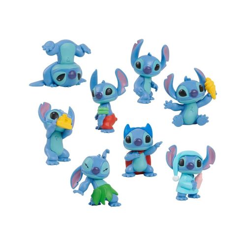 Just Play Stitch