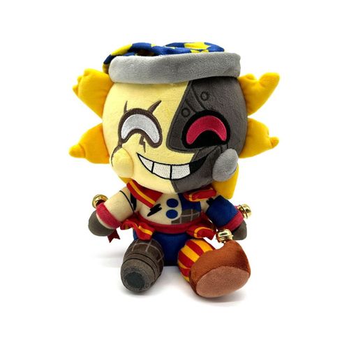 Five Nights At Freddy's - Peluche Ruined Eclipse 22 Cm