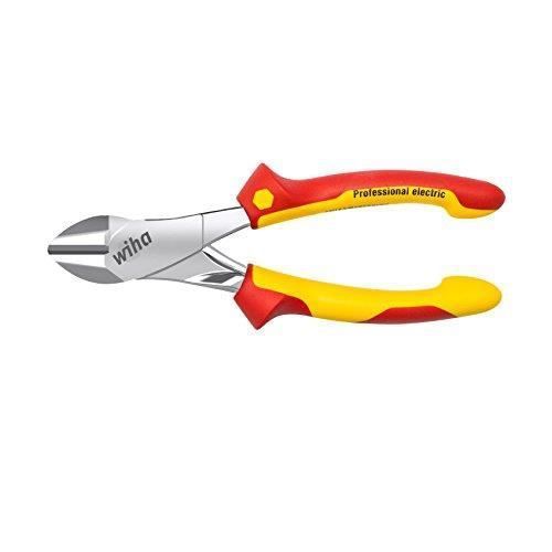 Wiha Professional Electric avec Dynamic Joint de 40921, 160 mm, Rouge - Z16316006