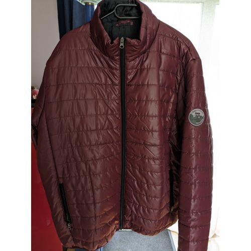 Doudoune Homme Atlas For Men Xxl Neuve