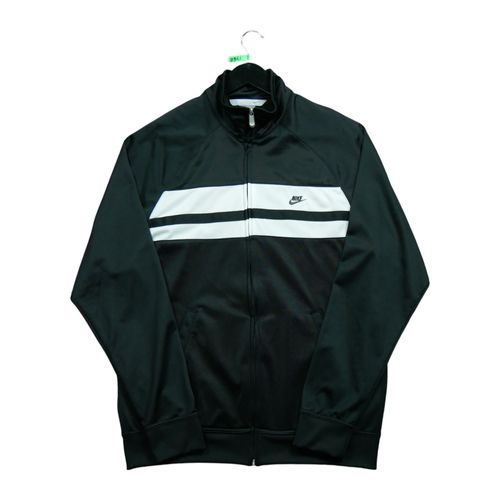 Reconditionné - Veste De Survêtement Nike - Taille L - Homme - Noir