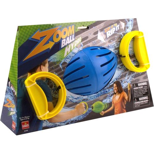 Goliath Wahu Zoom Ball Hydro