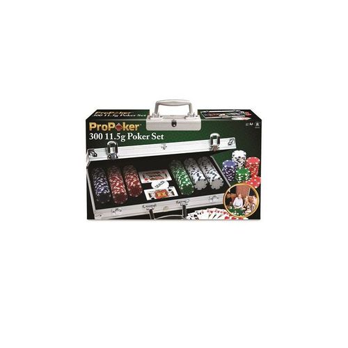Propoker  Mal Poker 300 Jetons