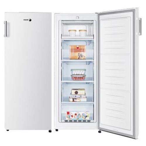 Congélateur Armoire 165 L Fagor FCA165EW Blanc