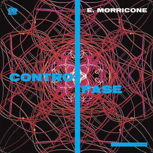 Ennio Morricone - Controfase [Vinyl Lp]