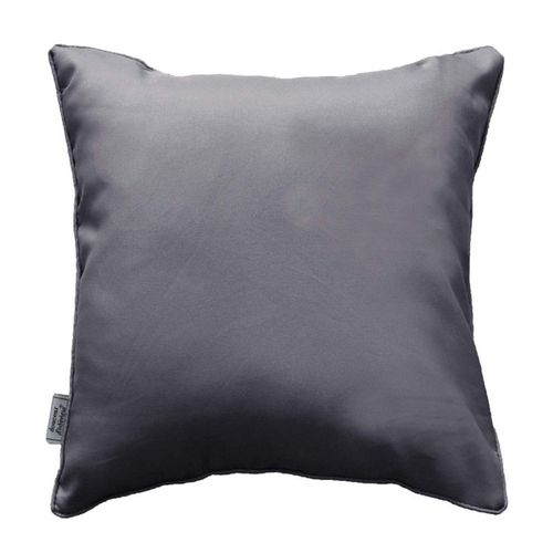 Coussin Déco "Essentiel" 60x60cm Béton