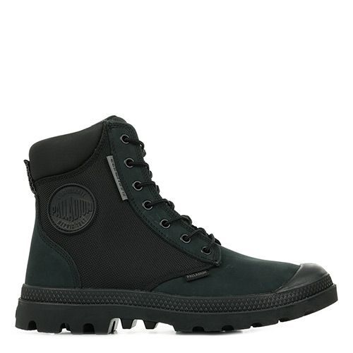 Palladium Pampa Sc Wpn